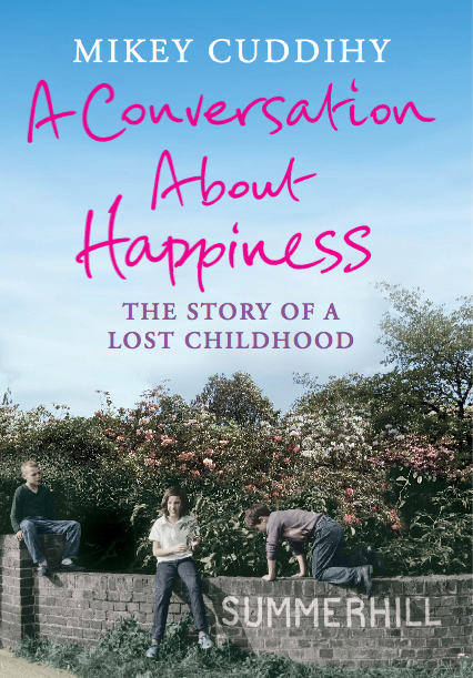 A Conversation About Happiness